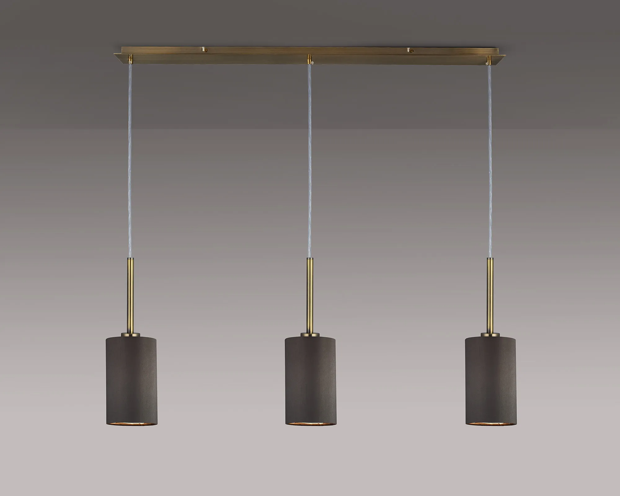 Baymont AB GR Ceiling Lights Deco Linear Fittings Baymont AB GR Ceiling Lights Deco Linear Fittings